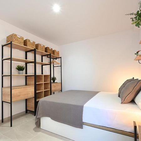 New 2 Bedroom Beach And City Center - Ruiz Vertedor By 10Tosea Fuengirola Exteriör bild