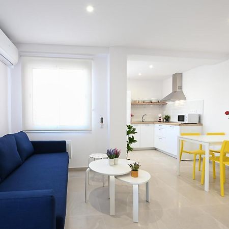 New 2 Bedroom Beach And City Center - Ruiz Vertedor By 10Tosea Fuengirola Exteriör bild