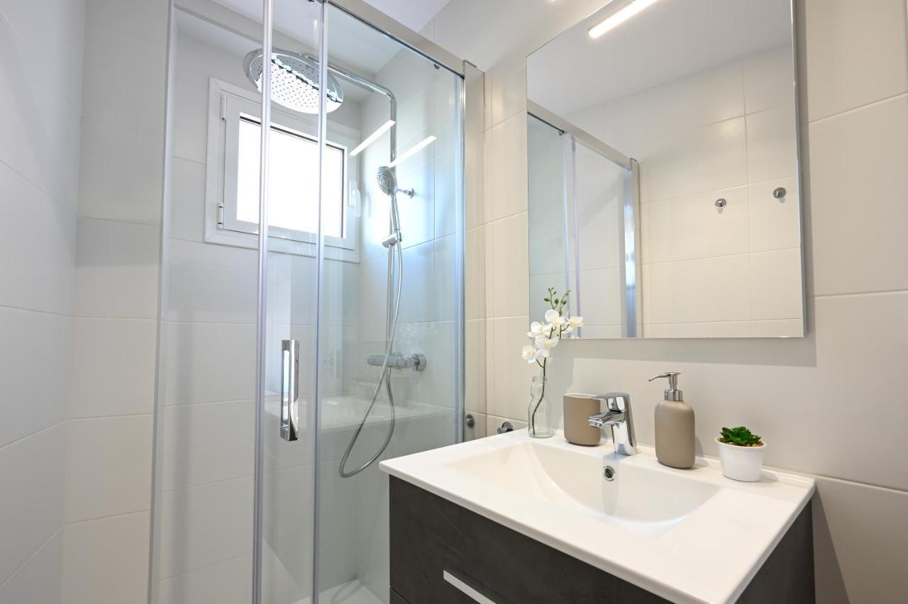 New 2 Bedroom Beach And City Center - Ruiz Vertedor By 10Tosea Fuengirola Exteriör bild