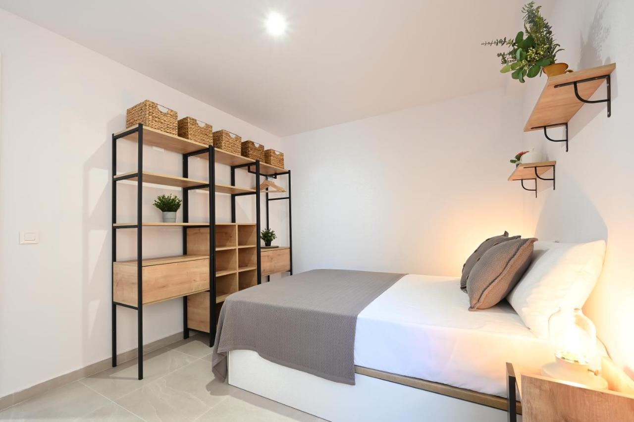 New 2 Bedroom Beach And City Center - Ruiz Vertedor By 10Tosea Fuengirola Exteriör bild