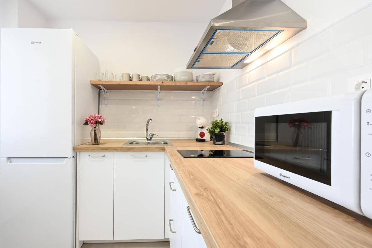 New 2 Bedroom Beach And City Center - Ruiz Vertedor By 10Tosea Fuengirola Exteriör bild