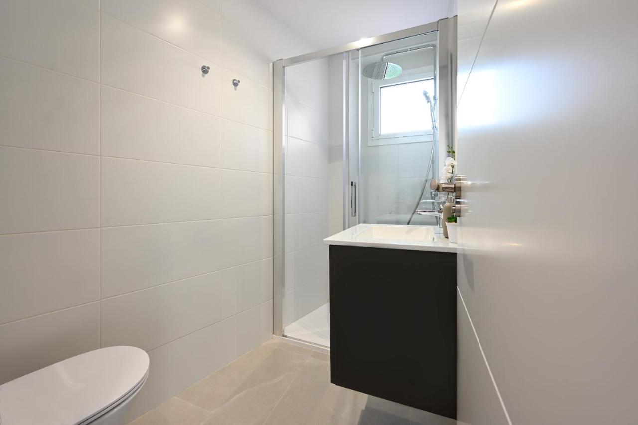 New 2 Bedroom Beach And City Center - Ruiz Vertedor By 10Tosea Fuengirola Exteriör bild