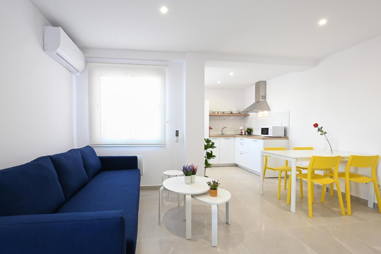 New 2 Bedroom Beach And City Center - Ruiz Vertedor By 10Tosea Fuengirola Exteriör bild