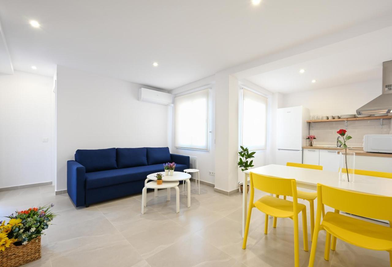 New 2 Bedroom Beach And City Center - Ruiz Vertedor By 10Tosea Fuengirola Exteriör bild