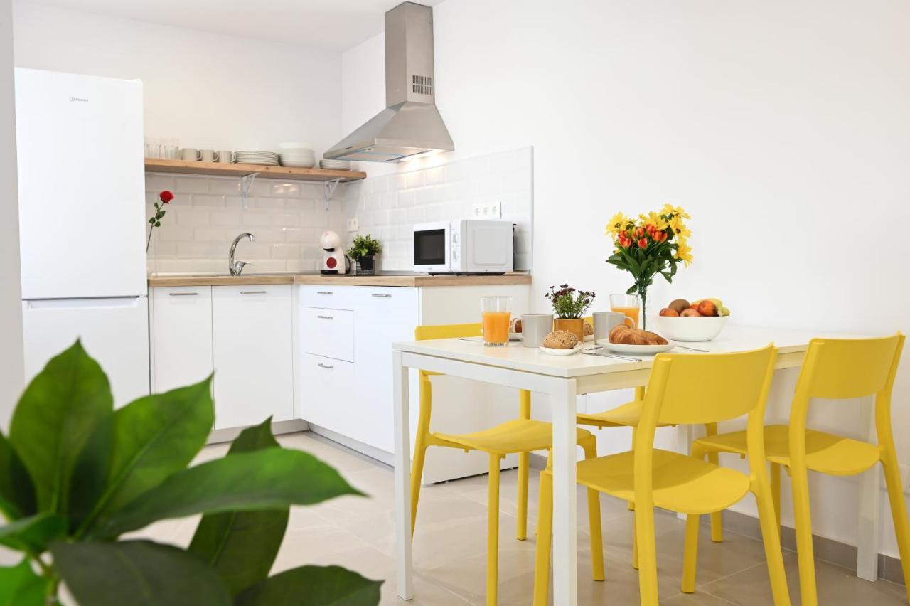 New 2 Bedroom Beach And City Center - Ruiz Vertedor By 10Tosea Fuengirola Exteriör bild